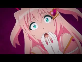 hentai hentai 18 aisei tenshi love mary akusei jutai the animation [subtitles]