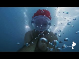 underwater breathplay