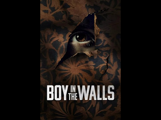american thriller stranger behind the walls / boy in the walls (2023)