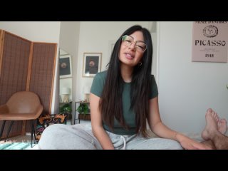 stress management with big tits stepsis
