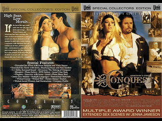 pirates | conquest 1996