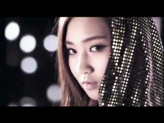 girls generation (snsd) - kwon yuri [fmv]